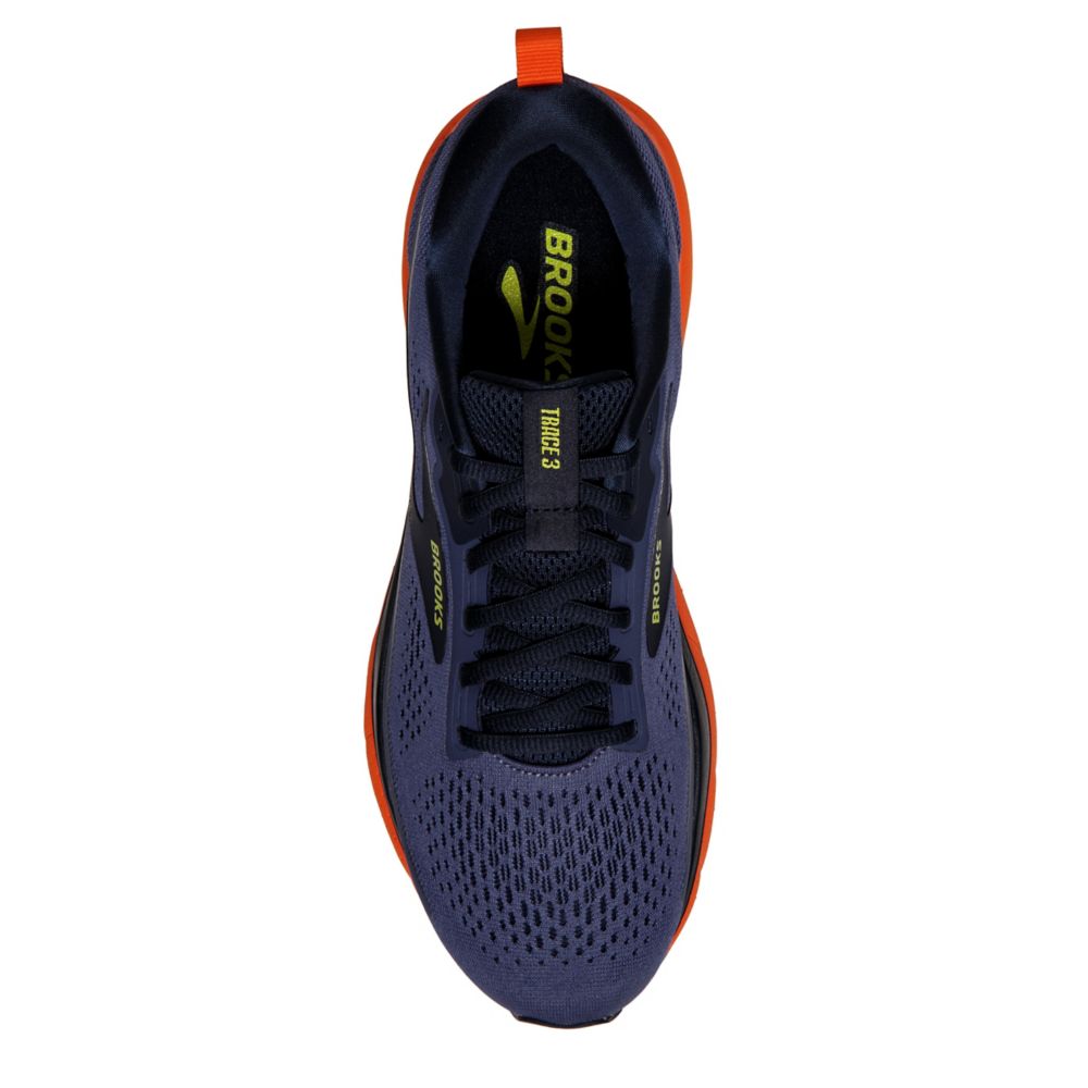 MENS TRACE 3 RUNNING SHOE