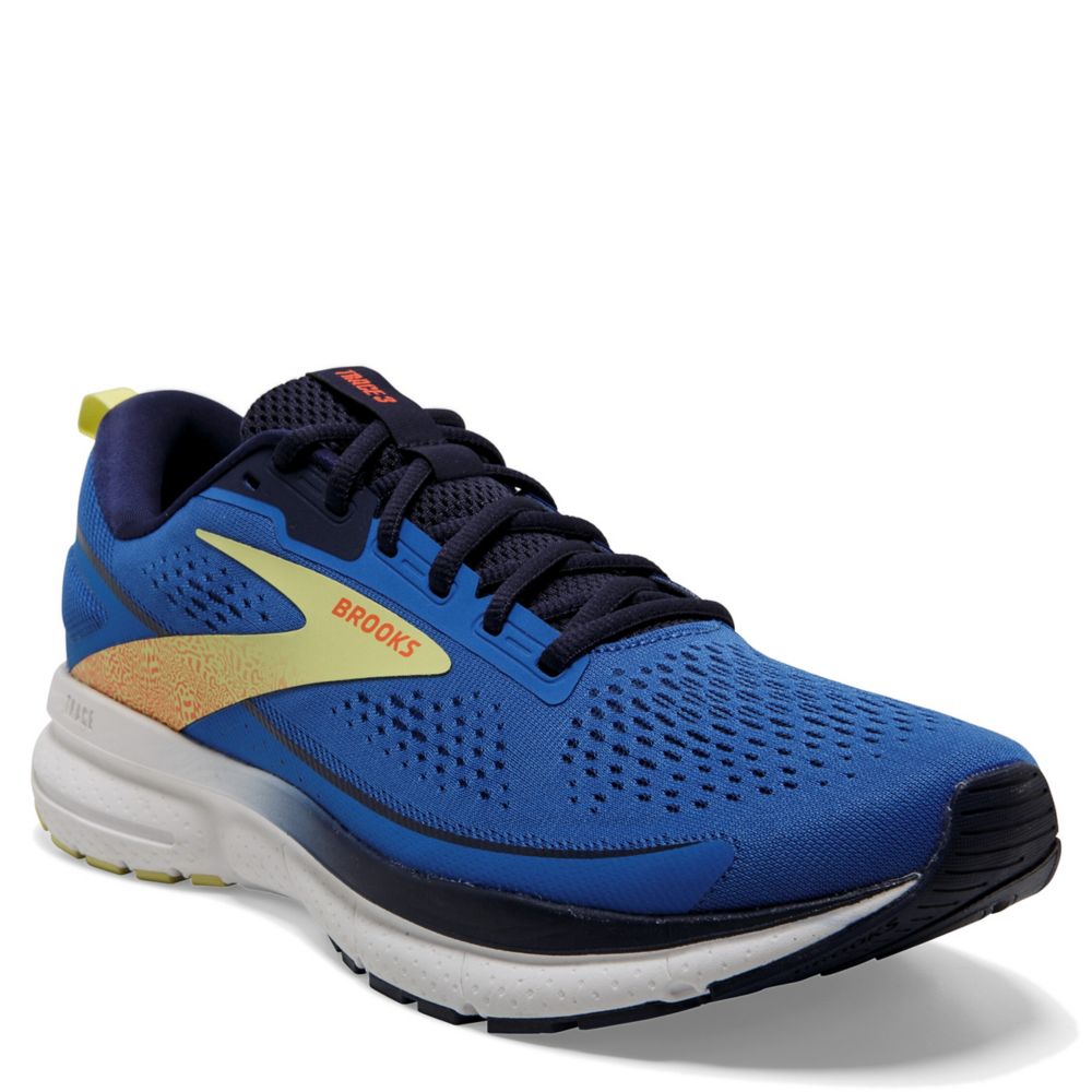 MENS TRACE 3 RUNNING SHOE