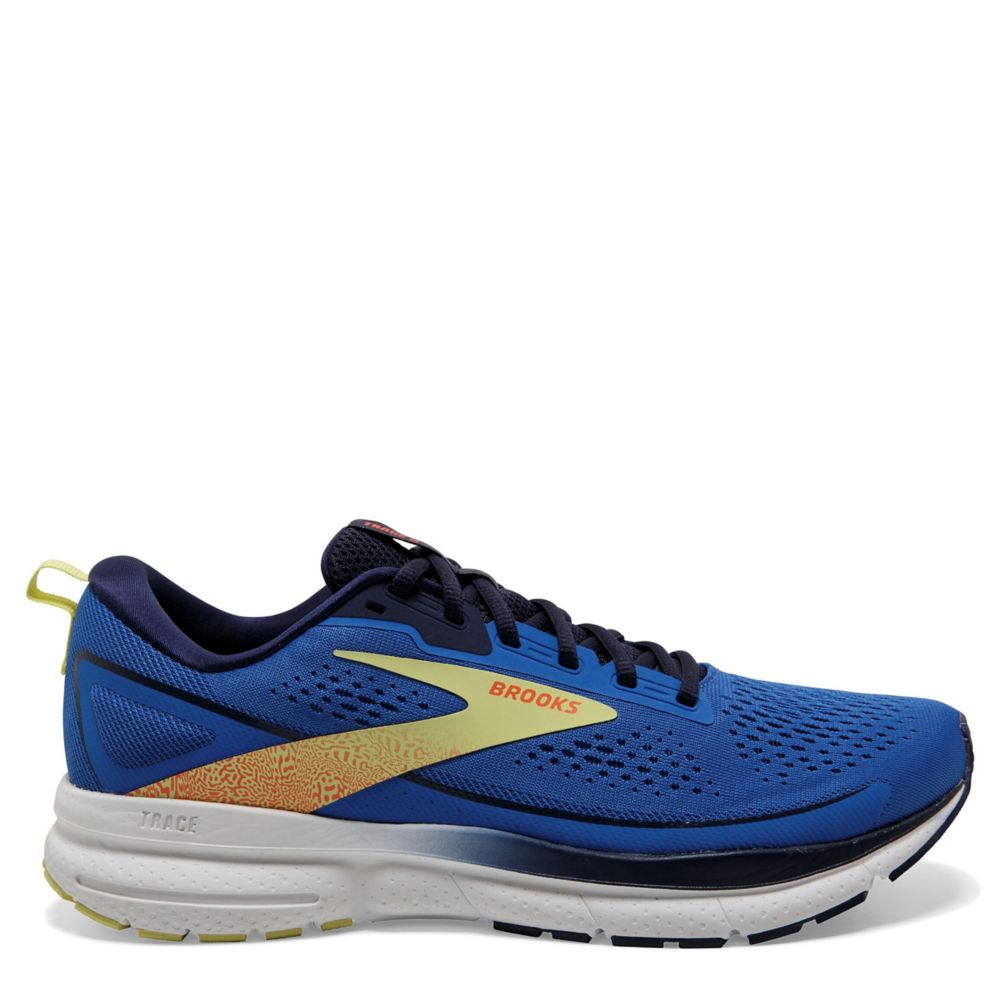 MENS TRACE 3 RUNNING SHOE