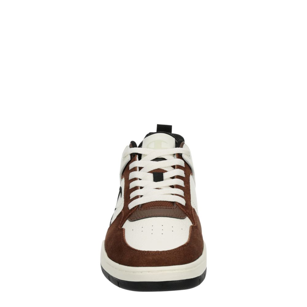 MENS ARENA LO SNEAKER