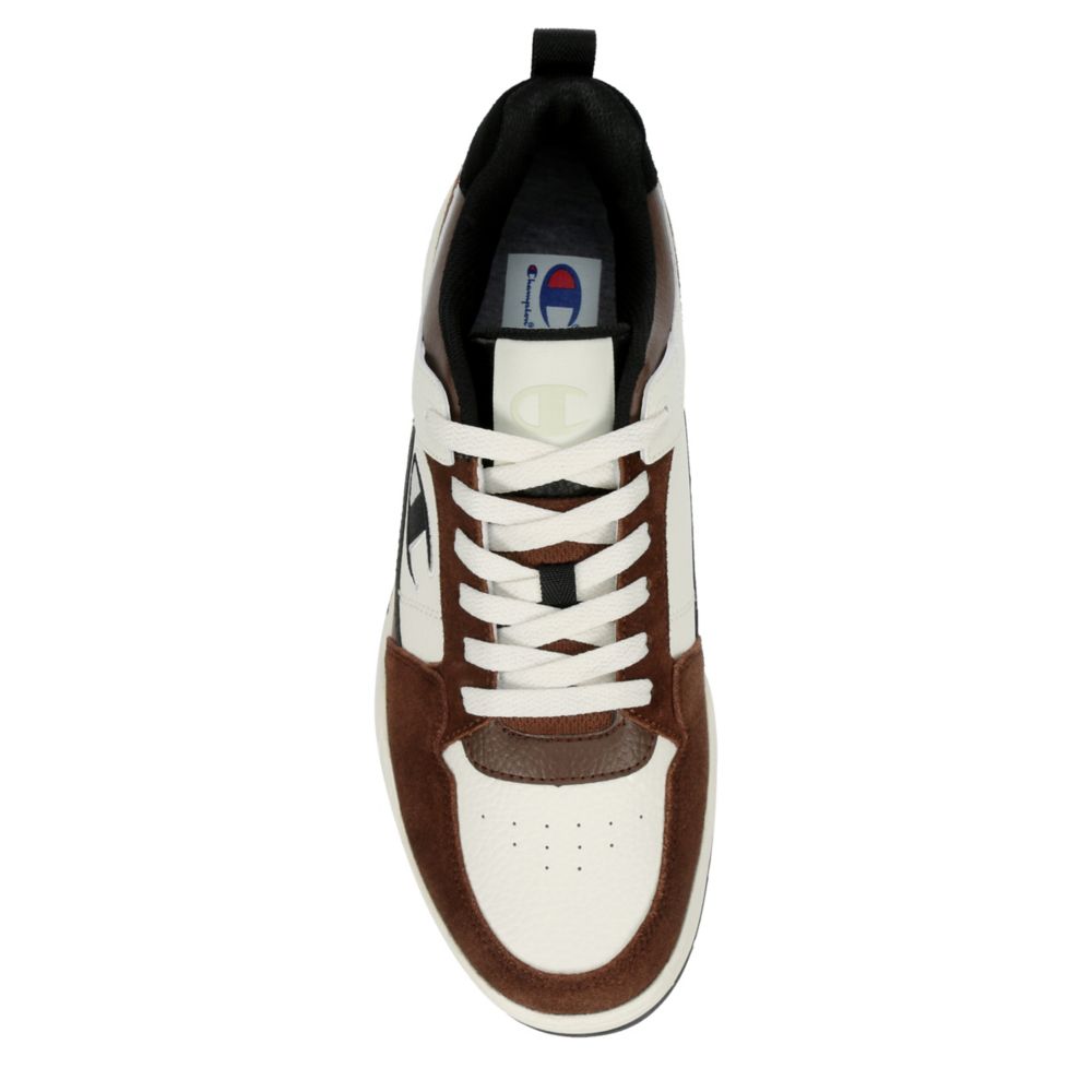 MENS ARENA LO SNEAKER