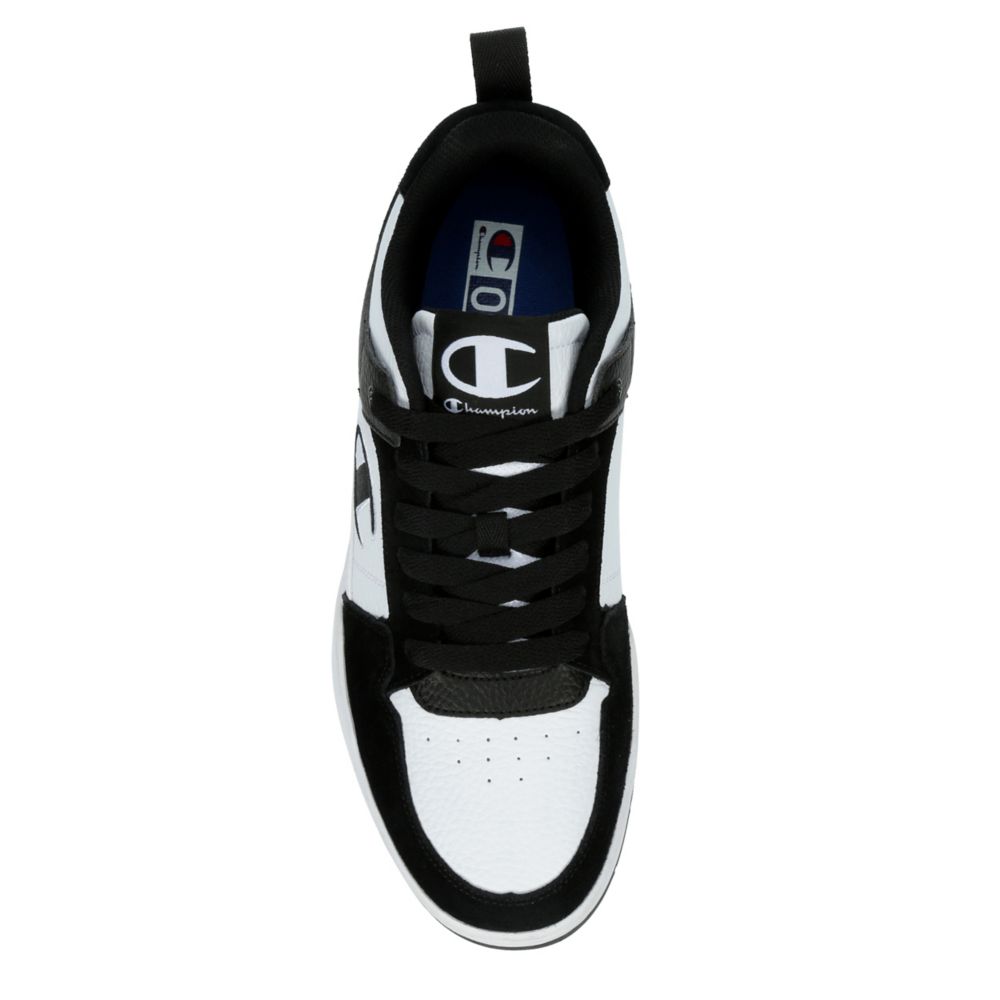 MENS ARENA LO SNEAKER