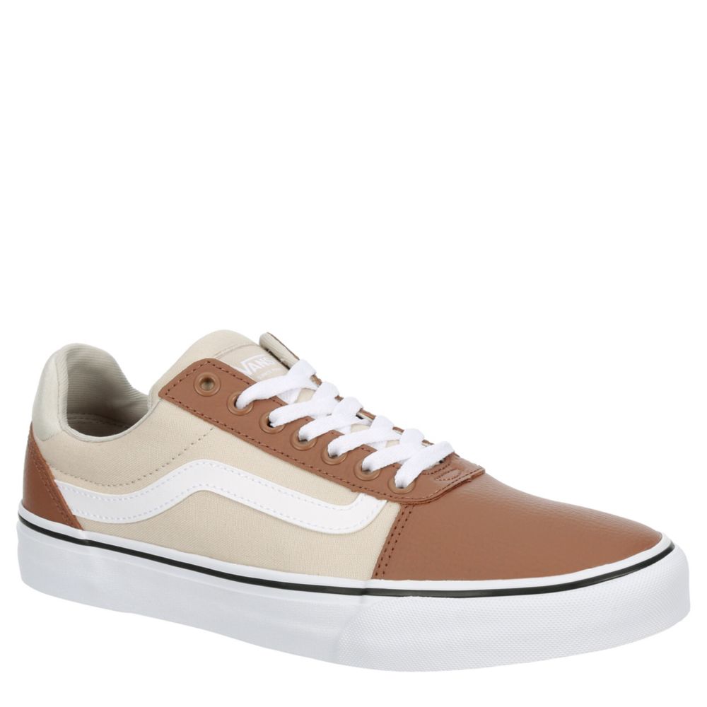 MENS WARD SNEAKER