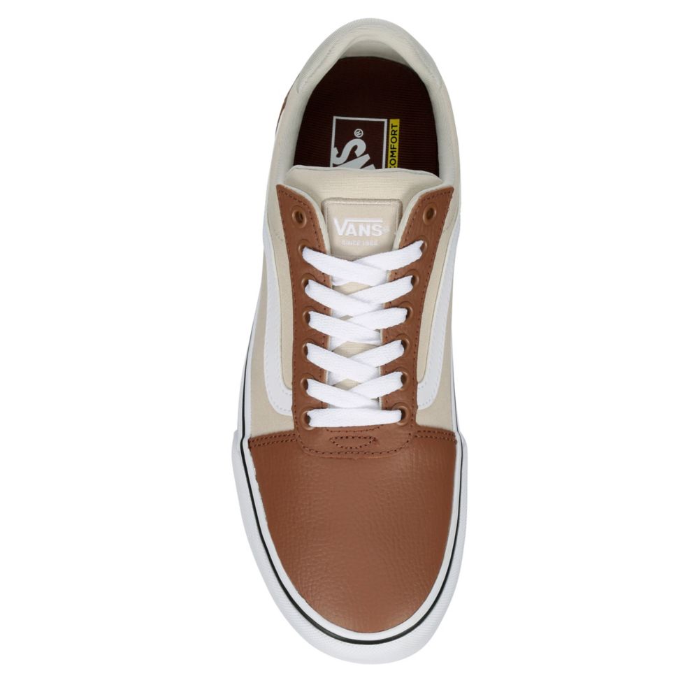 MENS WARD SNEAKER