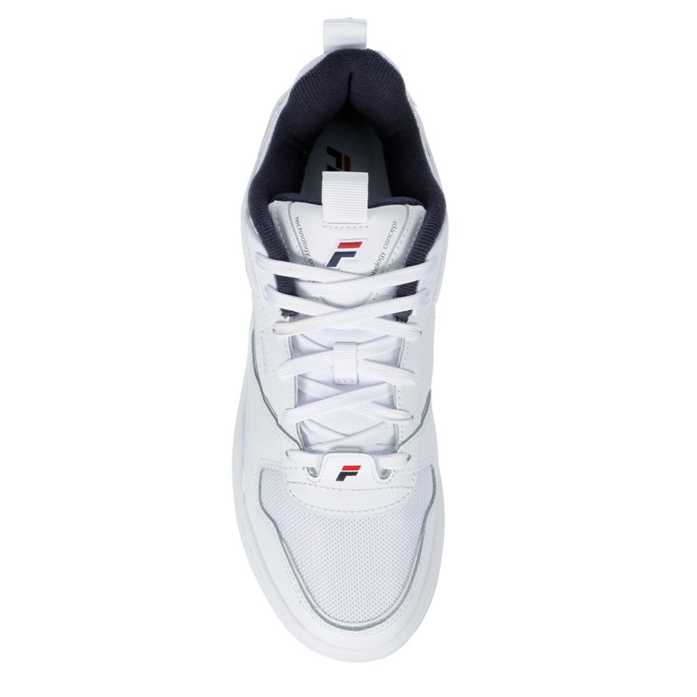 MENS CORDA SNEAKER