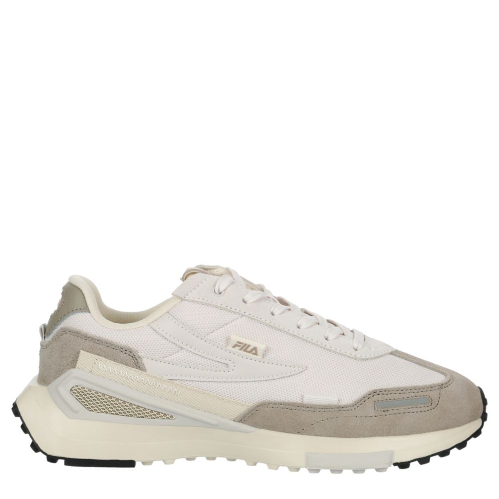 Taupe Fila Mens Levonte Sneaker | Rack Room Shoes