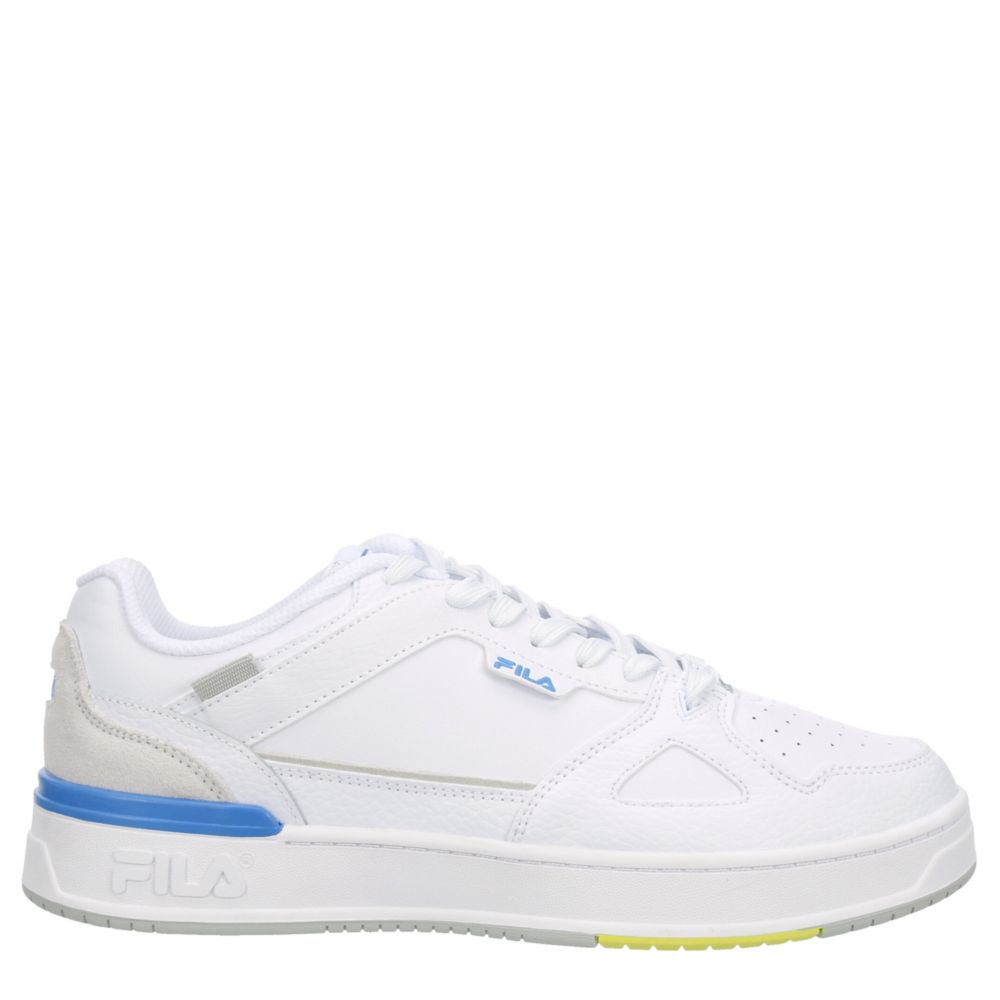 MENS SKYPASS LOW SNEAKER