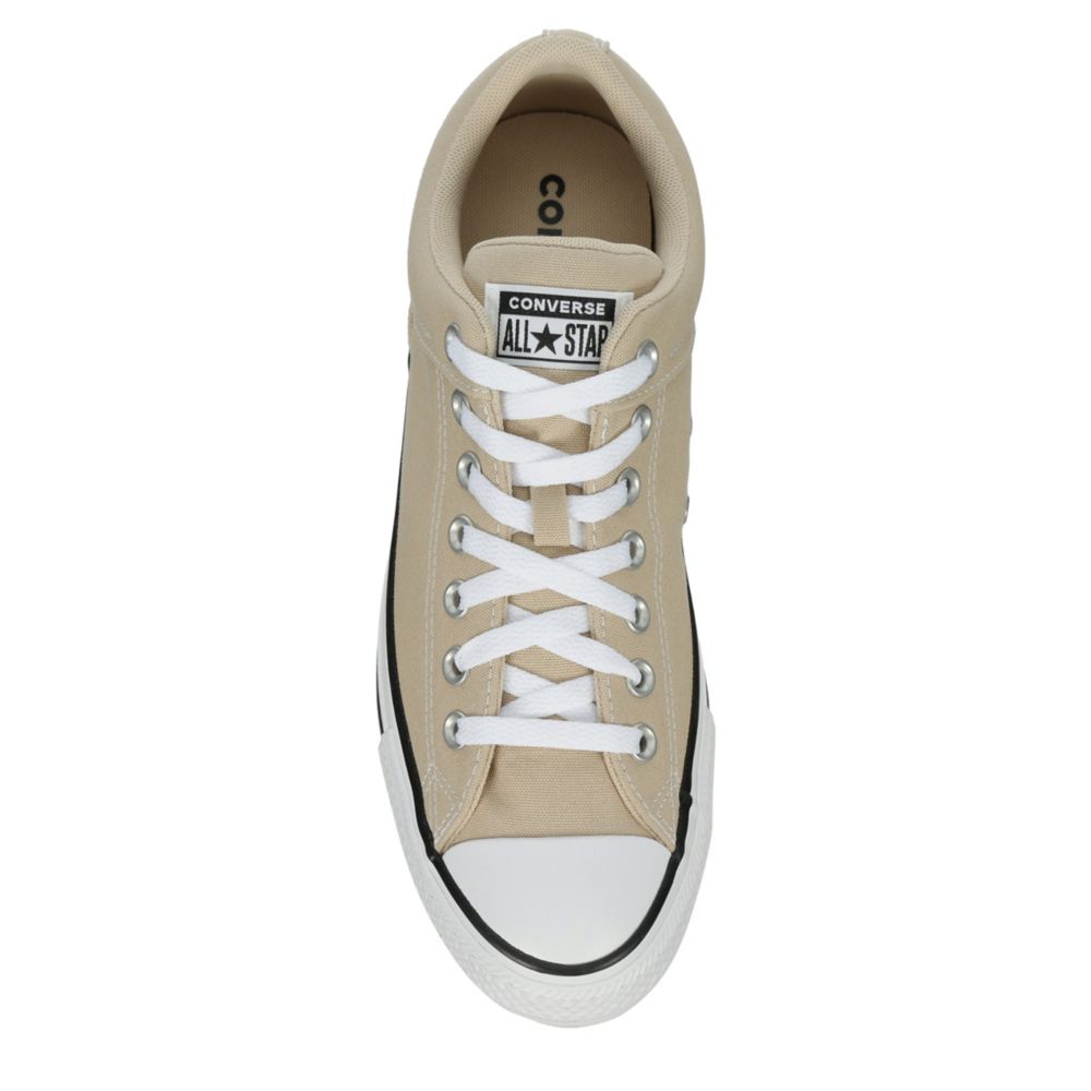 MENS CHUCK TAYLOR ALL STAR HIGH STREET LOW SNEAKER