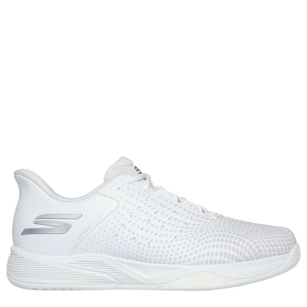 MENS SLIP-INS VIPER COURT RELOAD PICKLEBALL SNEAKER