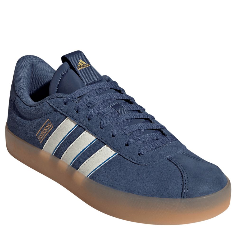 Adidas VL Court 3.0 Men s Shoes Size 13 Med Blue