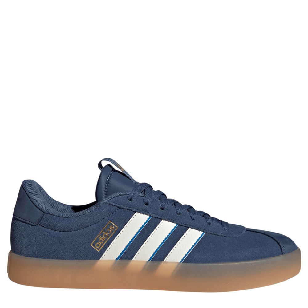 Color Pop Adidas Mens Vl Court 3.0 Sneaker | Rack Room Shoes