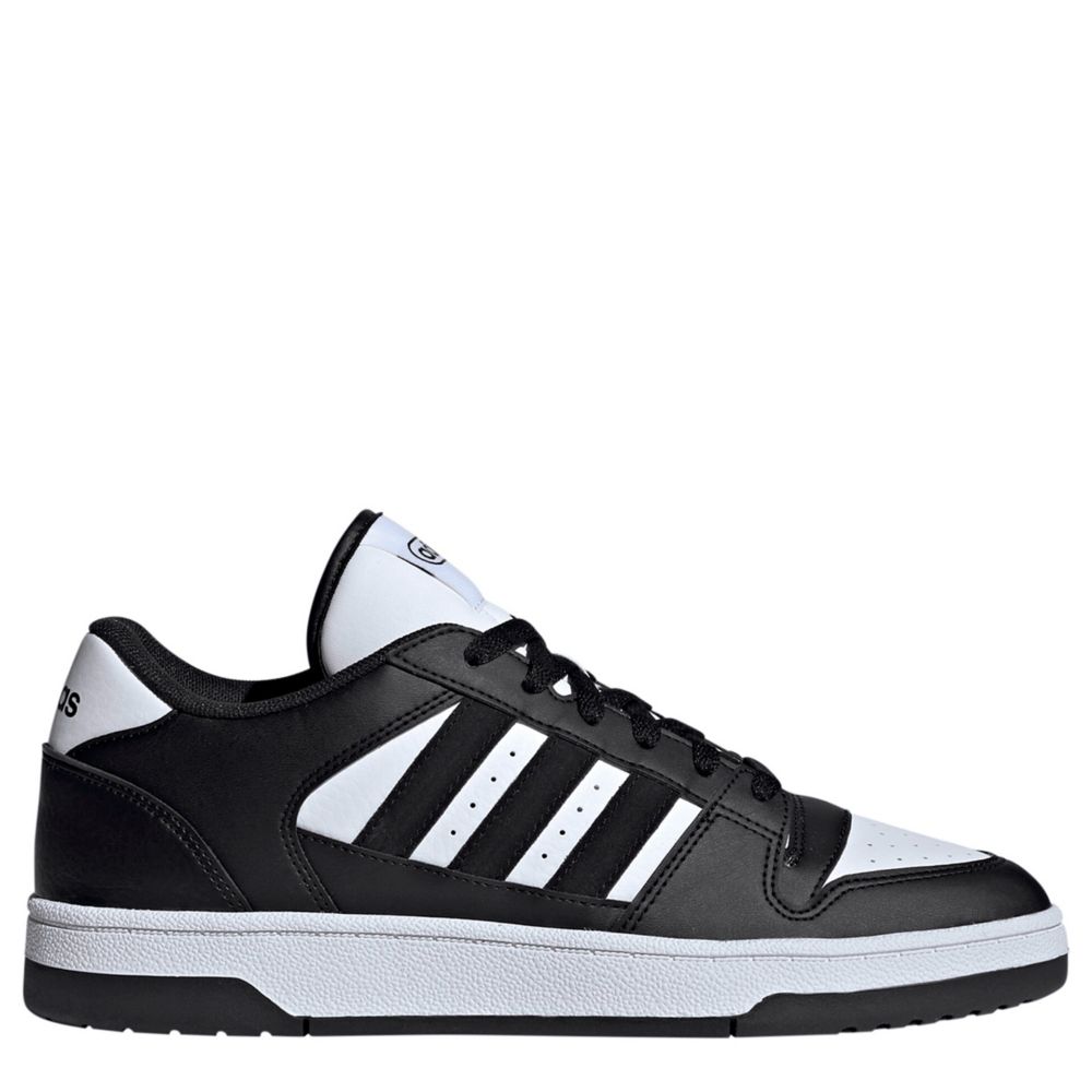 Adidas varial low black hotsell