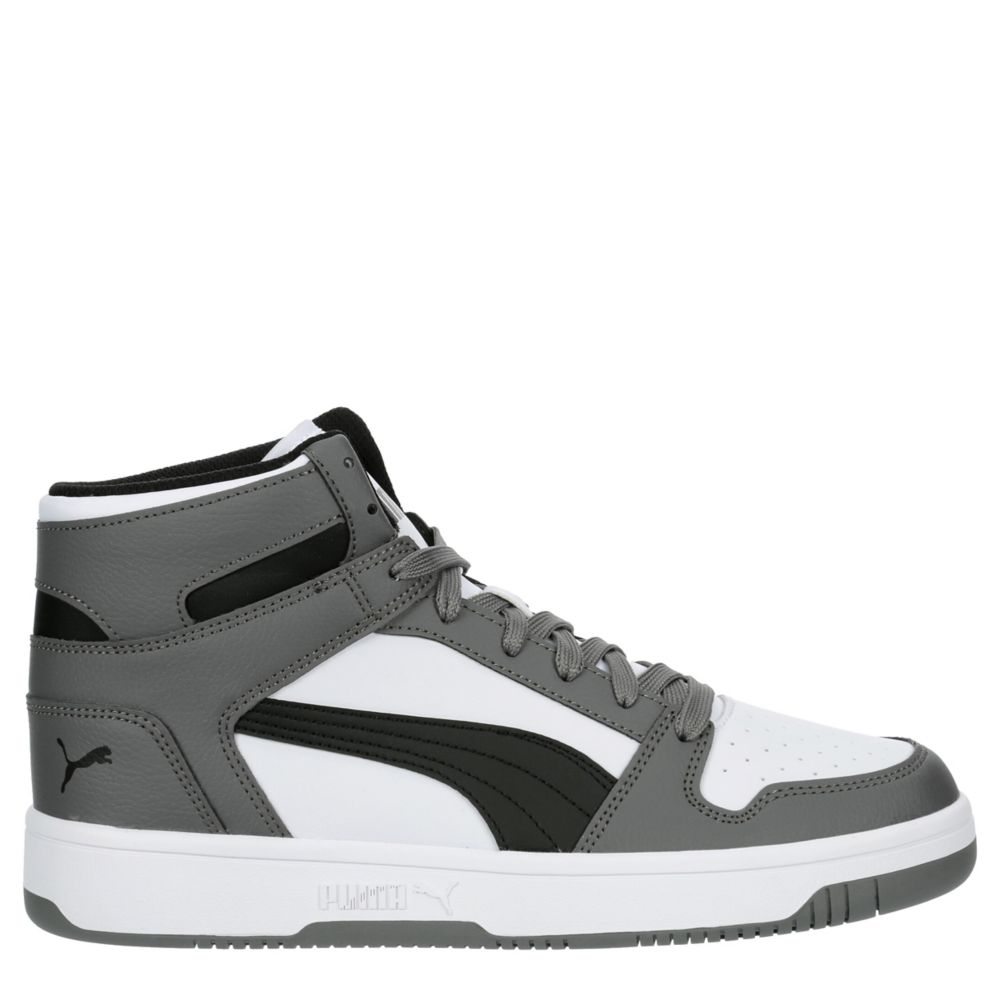 MENS REBOUND LAYUP SNEAKER