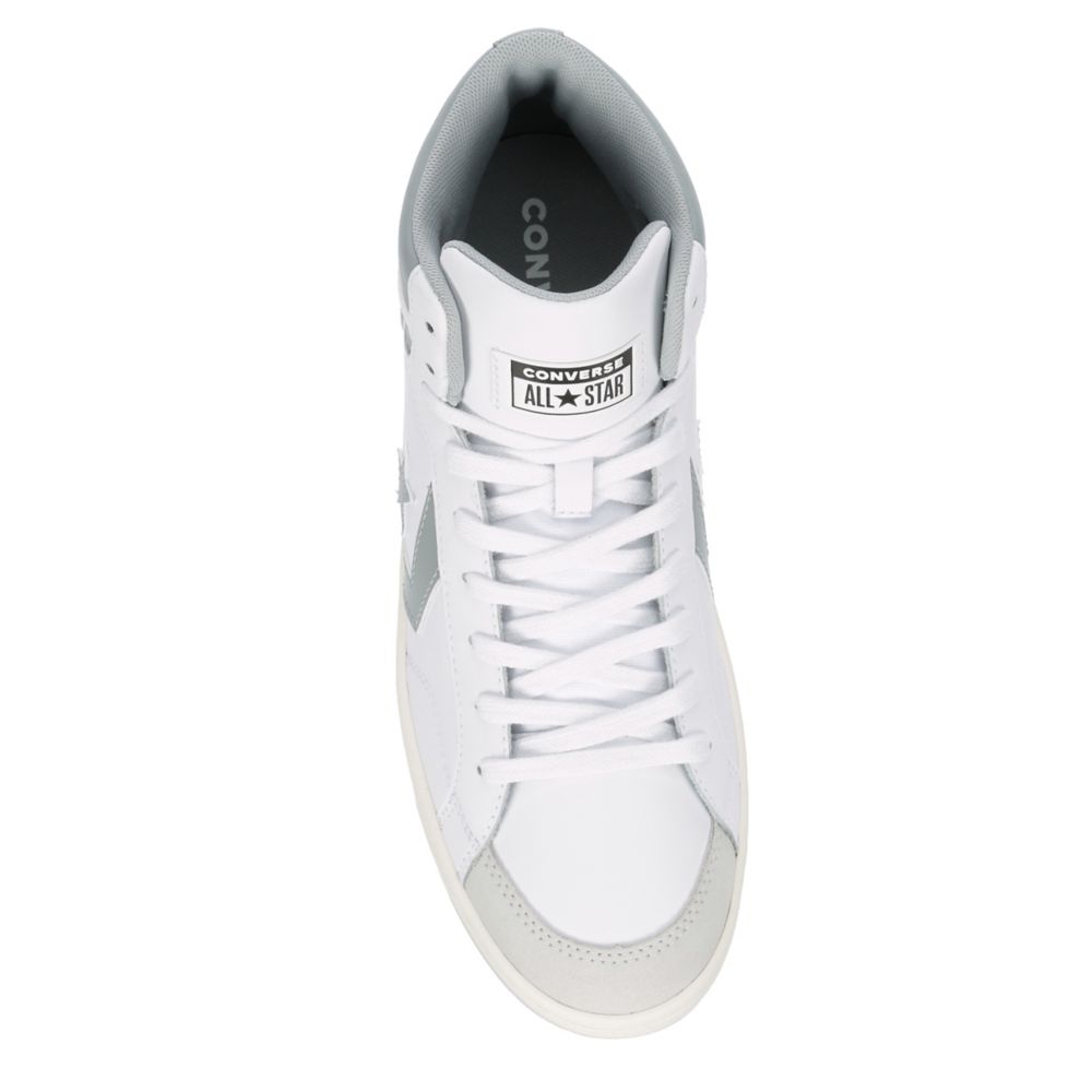 MENS PRO BLAZE CLASSIC MID SNEAKER