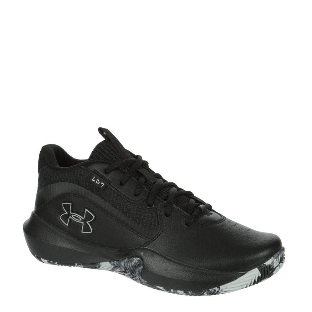 MENS LOCKDOWN 7 BASKETBALL SHOE