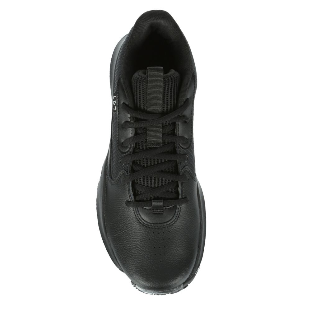 MENS LOCKDOWN 7 BASKETBALL SHOE