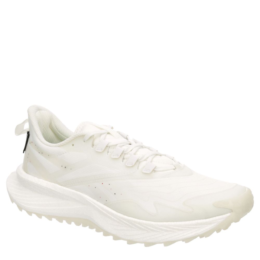 REEBOK MENS FLOATRIDE ENERGY ADVENTURE 5 RUNNING SHOE WHITE