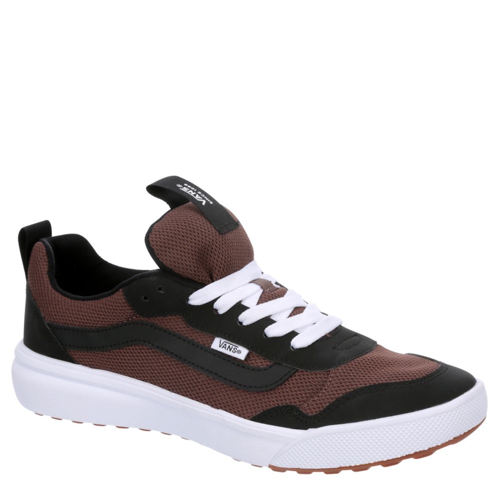 MENS RANGE SNEAKER