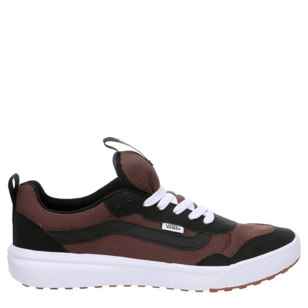 MENS RANGE SNEAKER