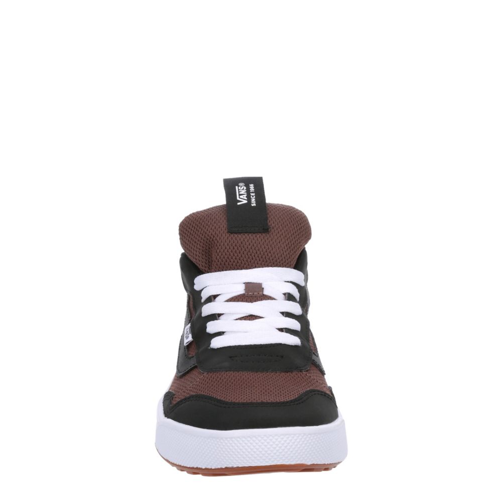 MENS RANGE SNEAKER