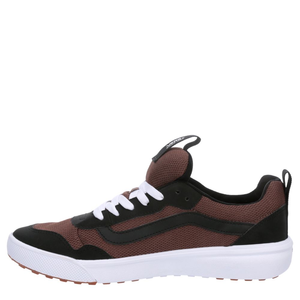 MENS RANGE SNEAKER