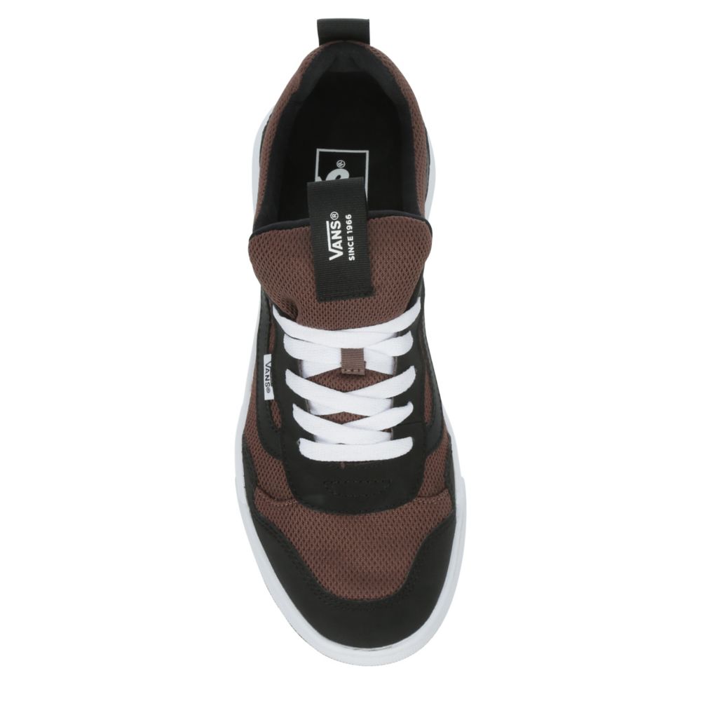 MENS RANGE SNEAKER