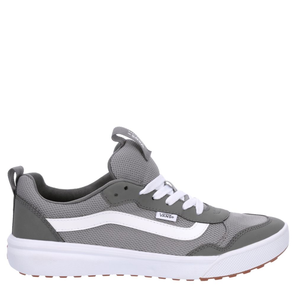 MENS RANGE SNEAKER