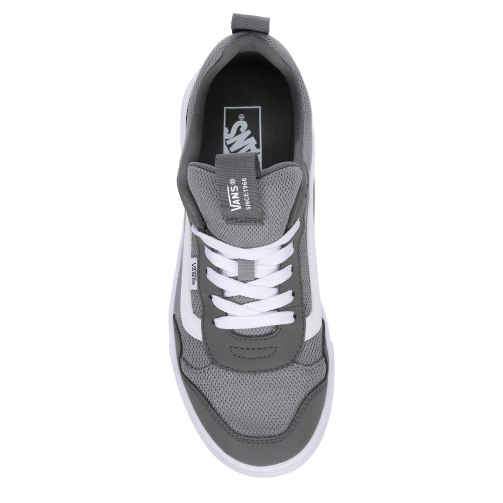 MENS RANGE SNEAKER