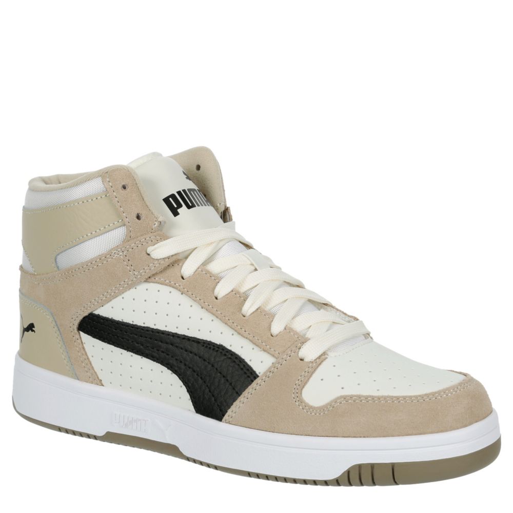 MENS REBOUND LAYUP SNEAKER