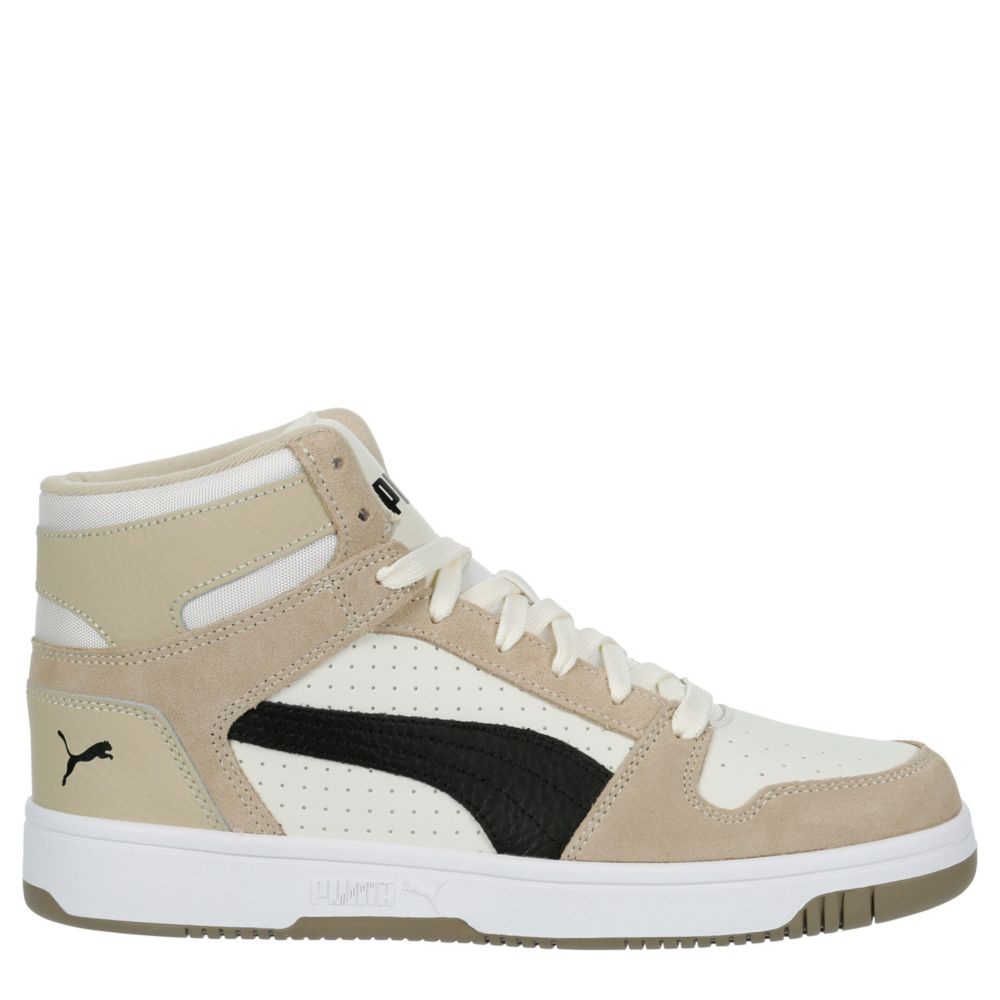 MENS REBOUND LAYUP SNEAKER