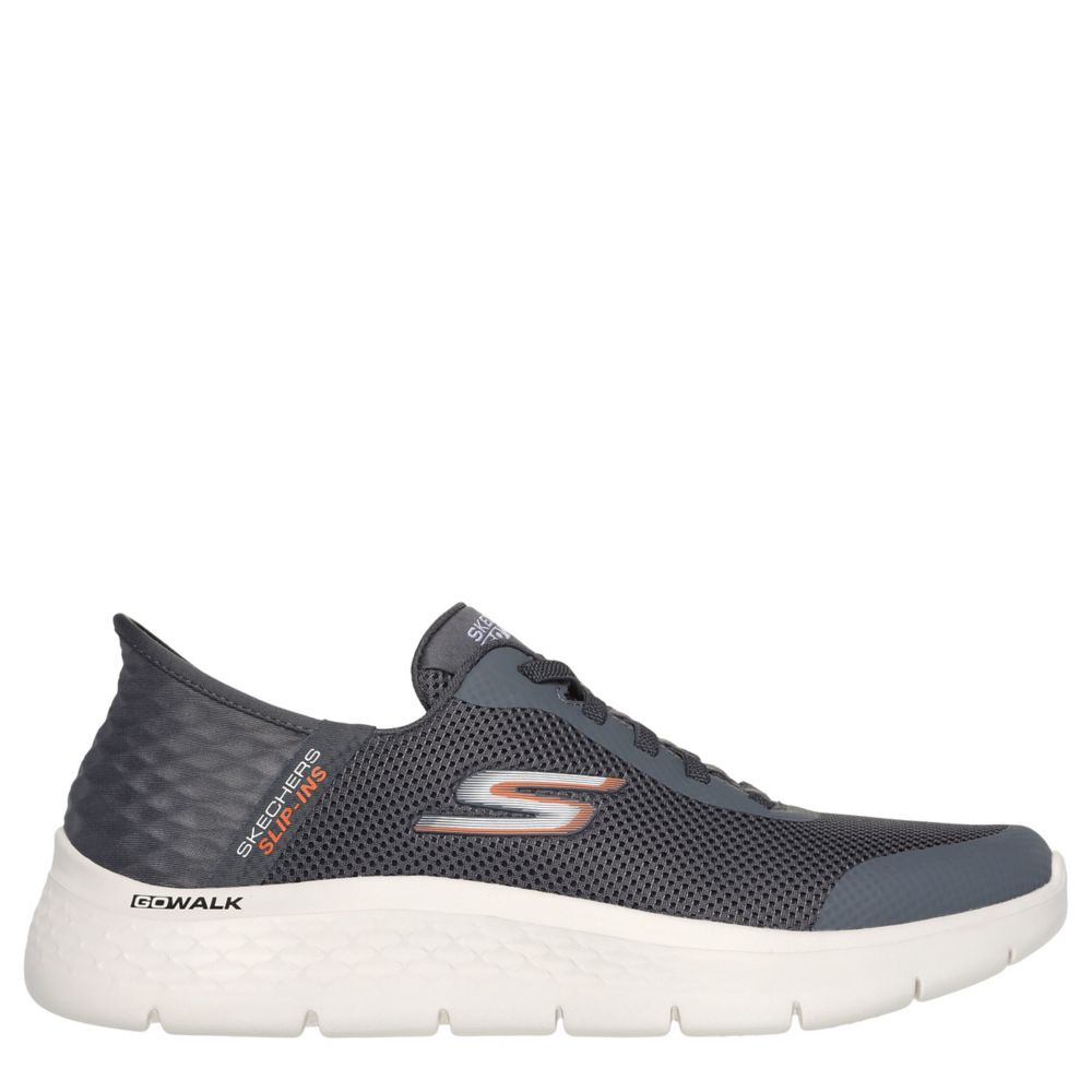 MENS SLIP-INS GO WALK FLEX HANDS UP SNEAKER