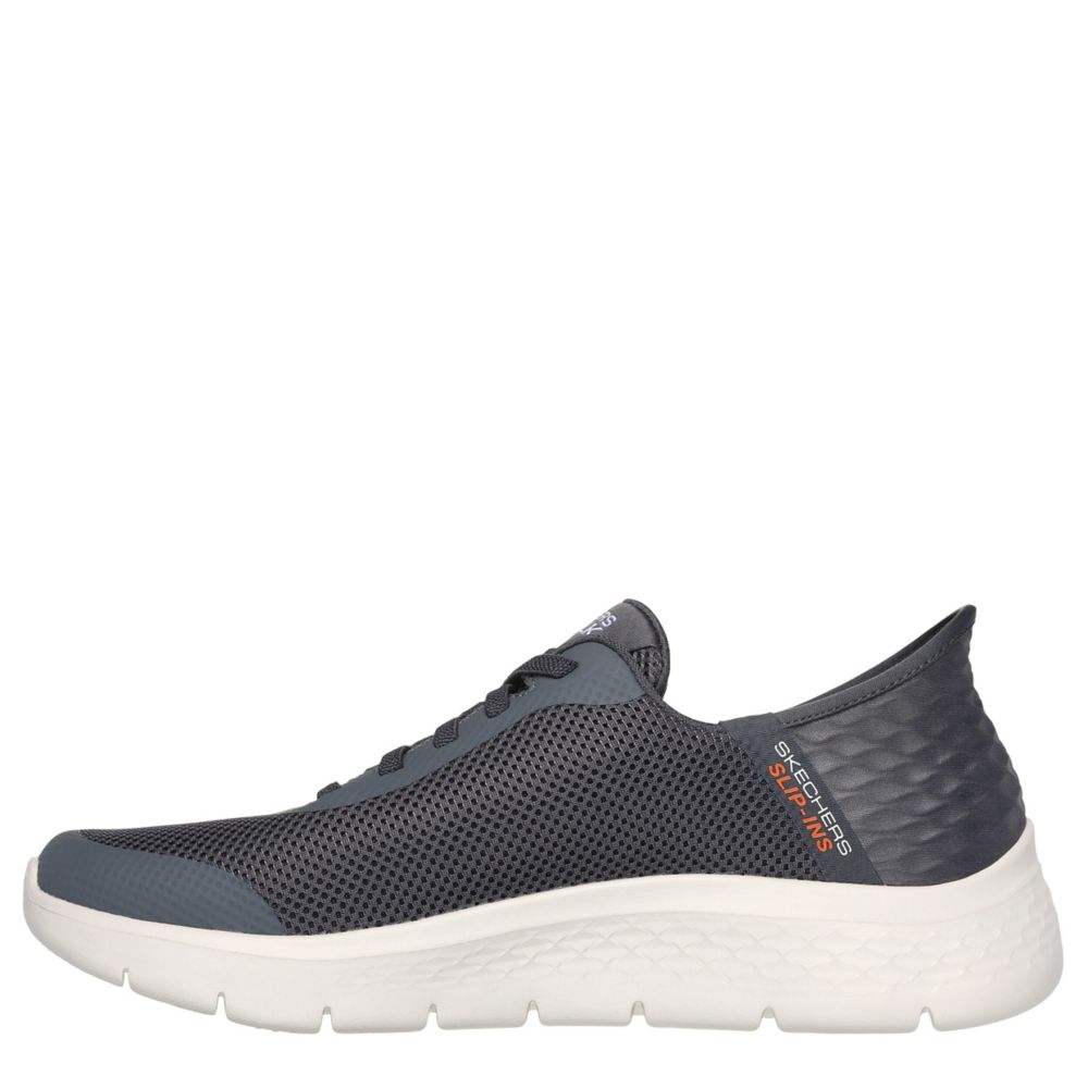 MENS SLIP-INS GO WALK FLEX HANDS UP SNEAKER