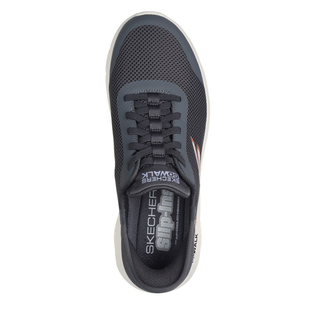 MENS SLIP-INS GO WALK FLEX HANDS UP SNEAKER