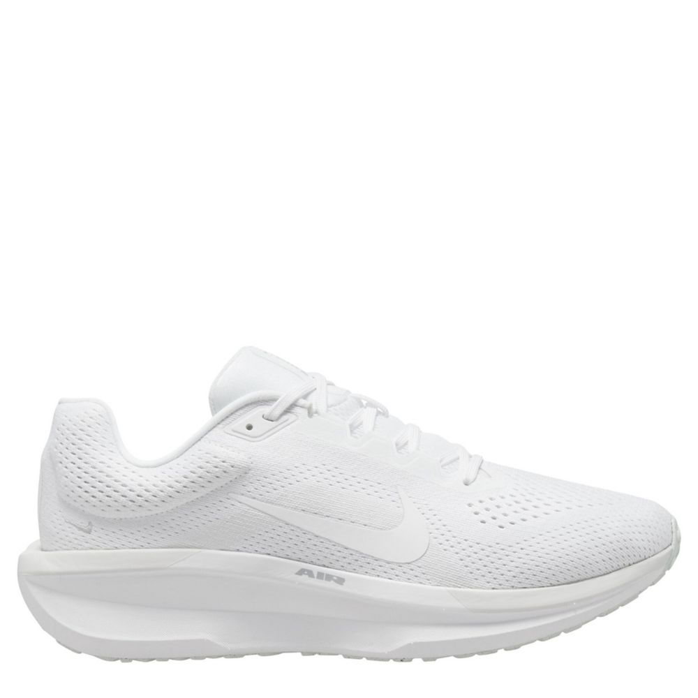 Nike runallday white best sale