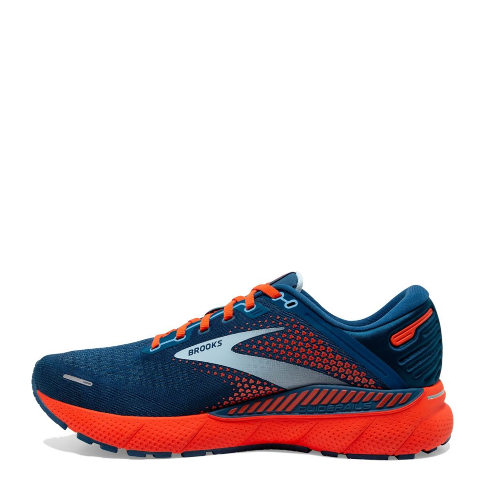 Brooks Adrenaline GTS 22 Running Shoe - Men's - Free Shipping