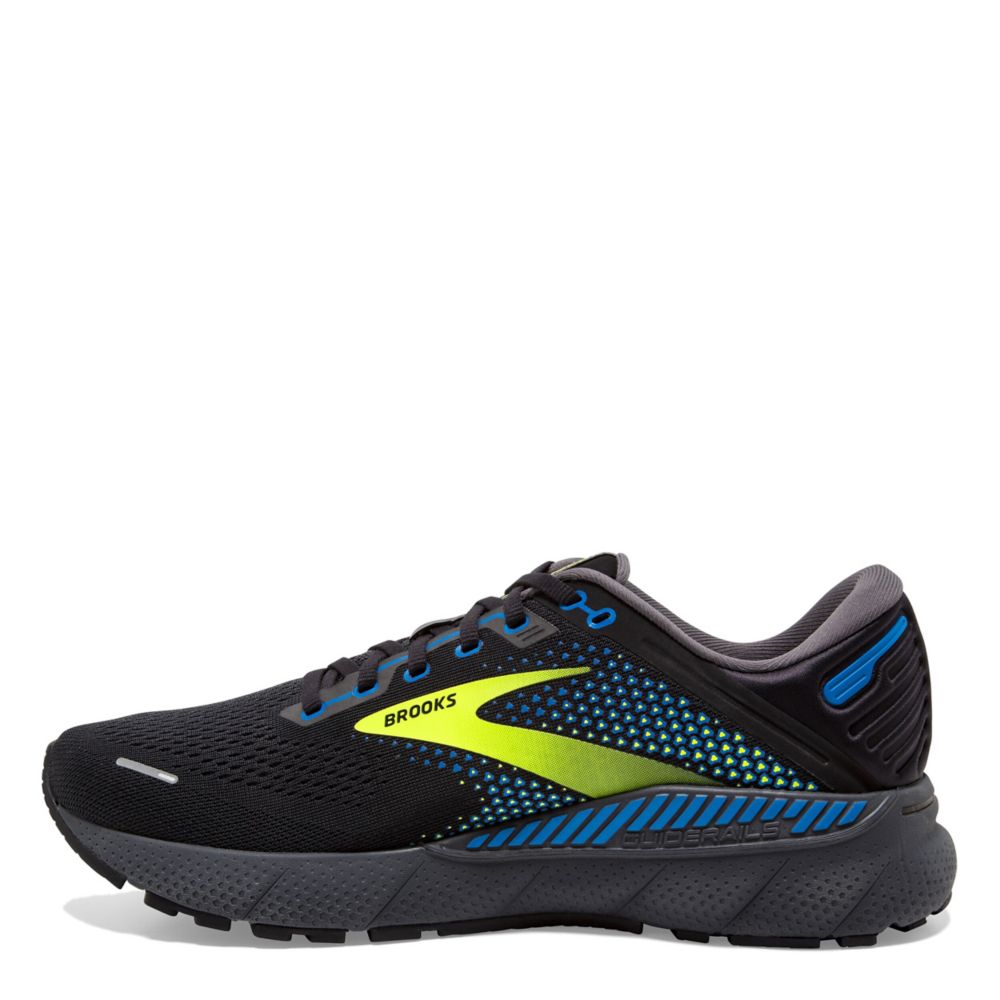 Discount brooks adrenaline hot sale running shoes