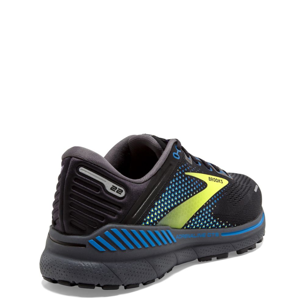 Men’s Adrenaline GTS 22 (736 - Nightlife/Black/Flame)