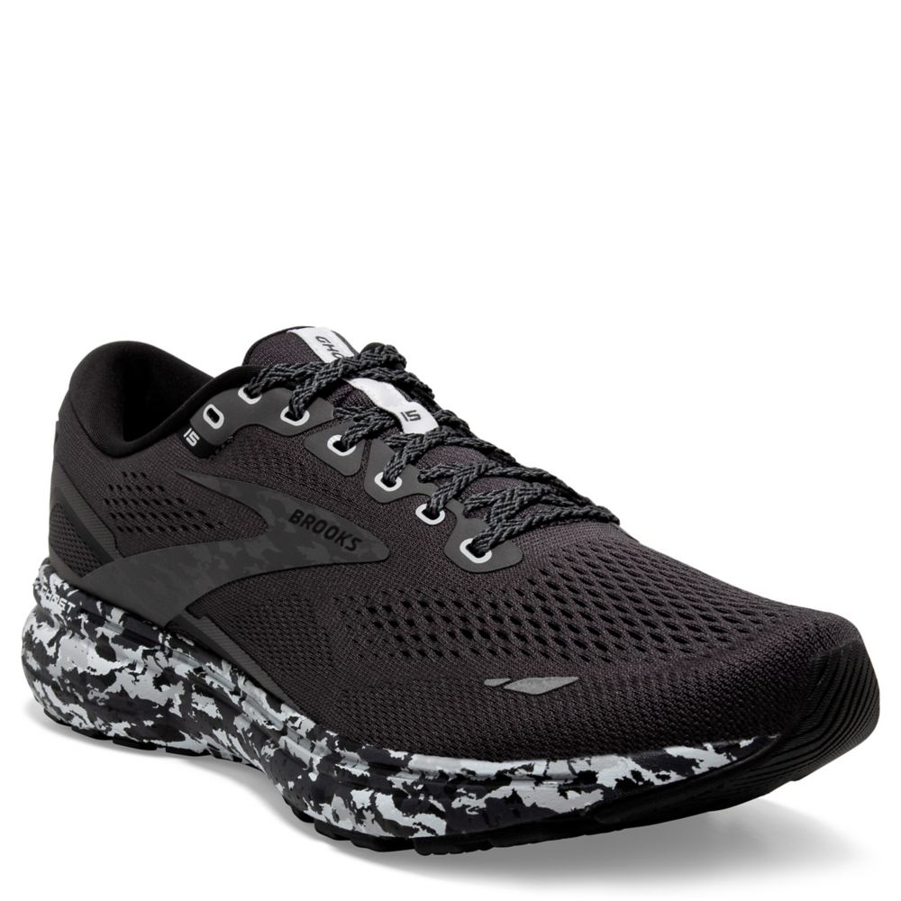 MENS GHOST 15 RUNNING SHOE