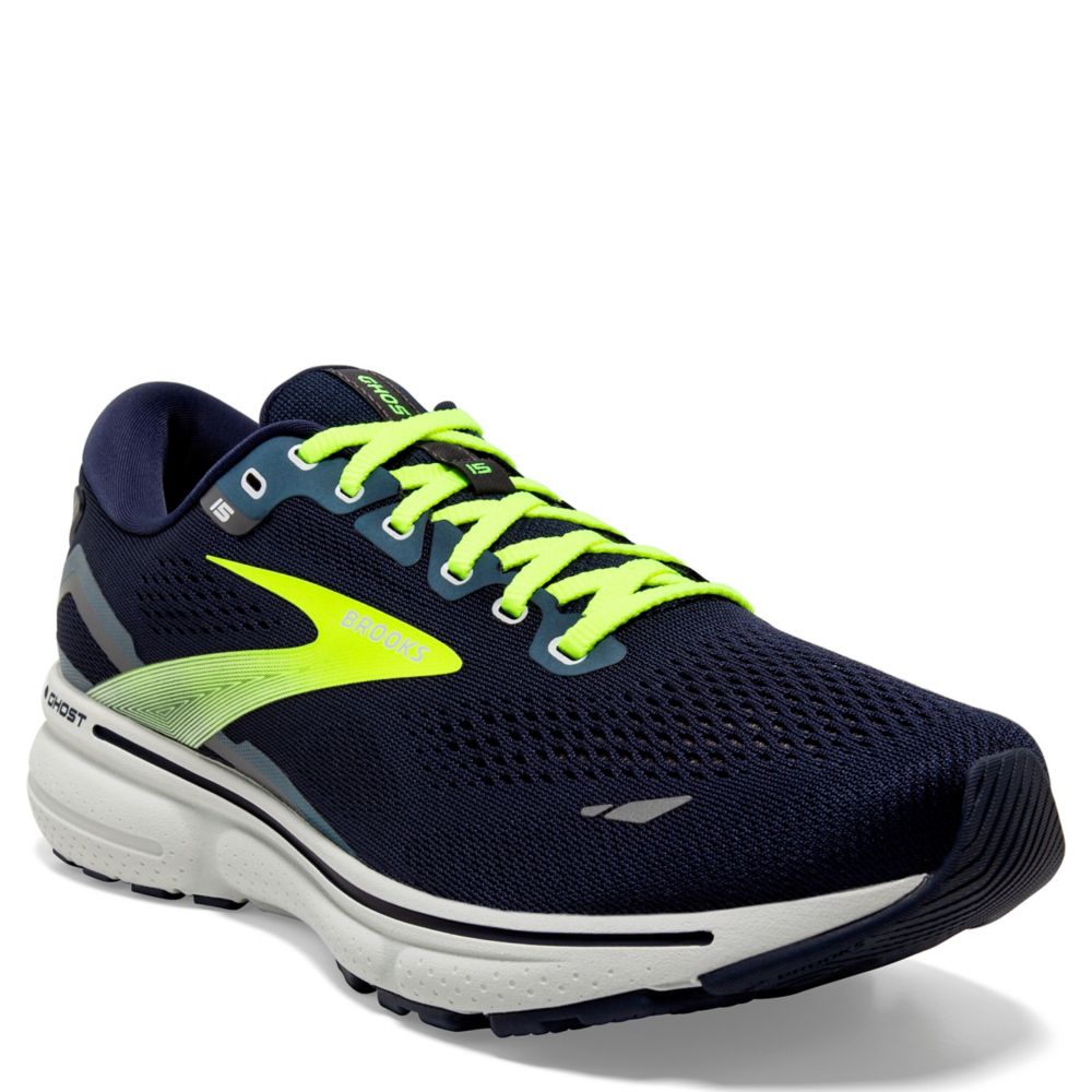 MENS GHOST 15 RUNNING SHOE