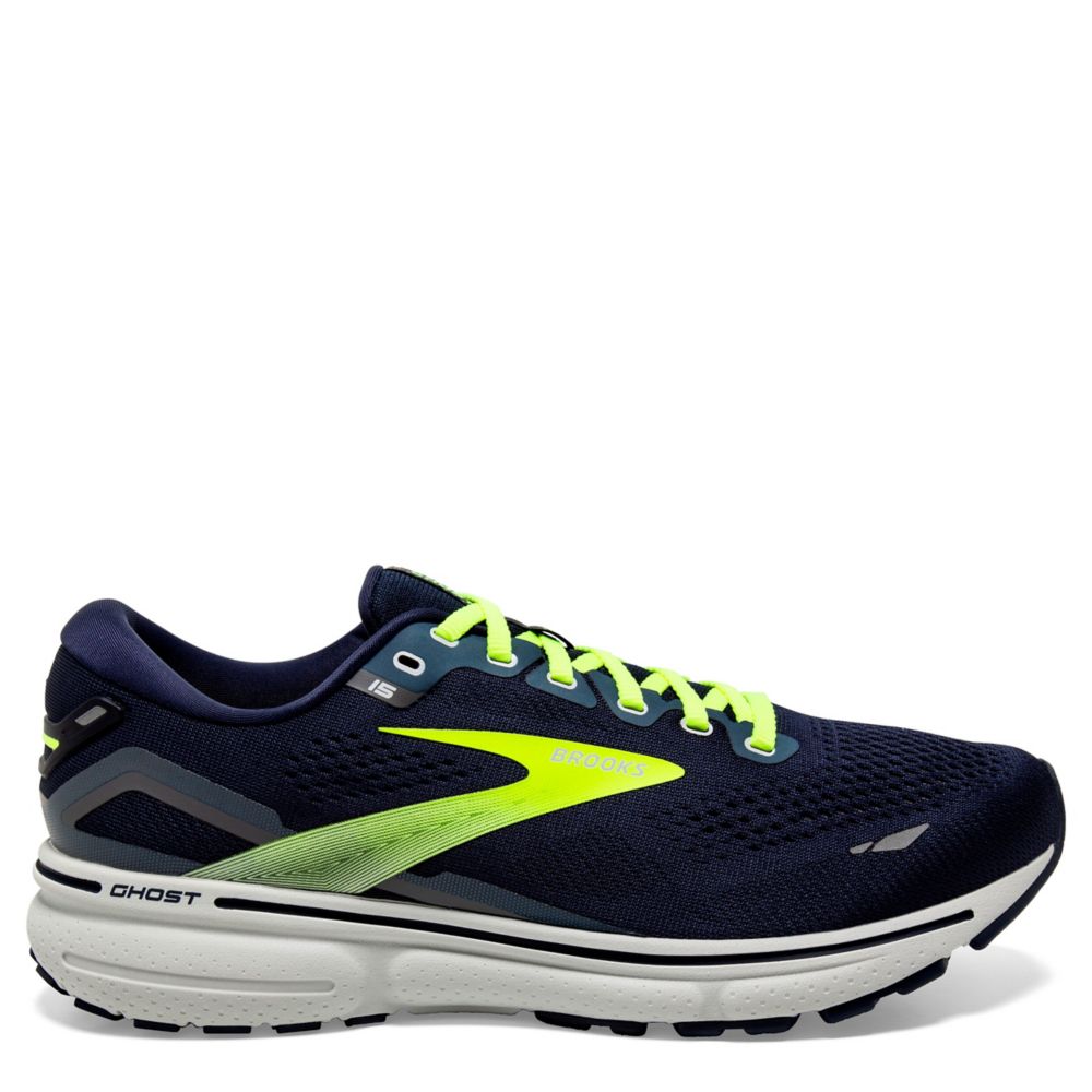 MENS GHOST 15 RUNNING SHOE