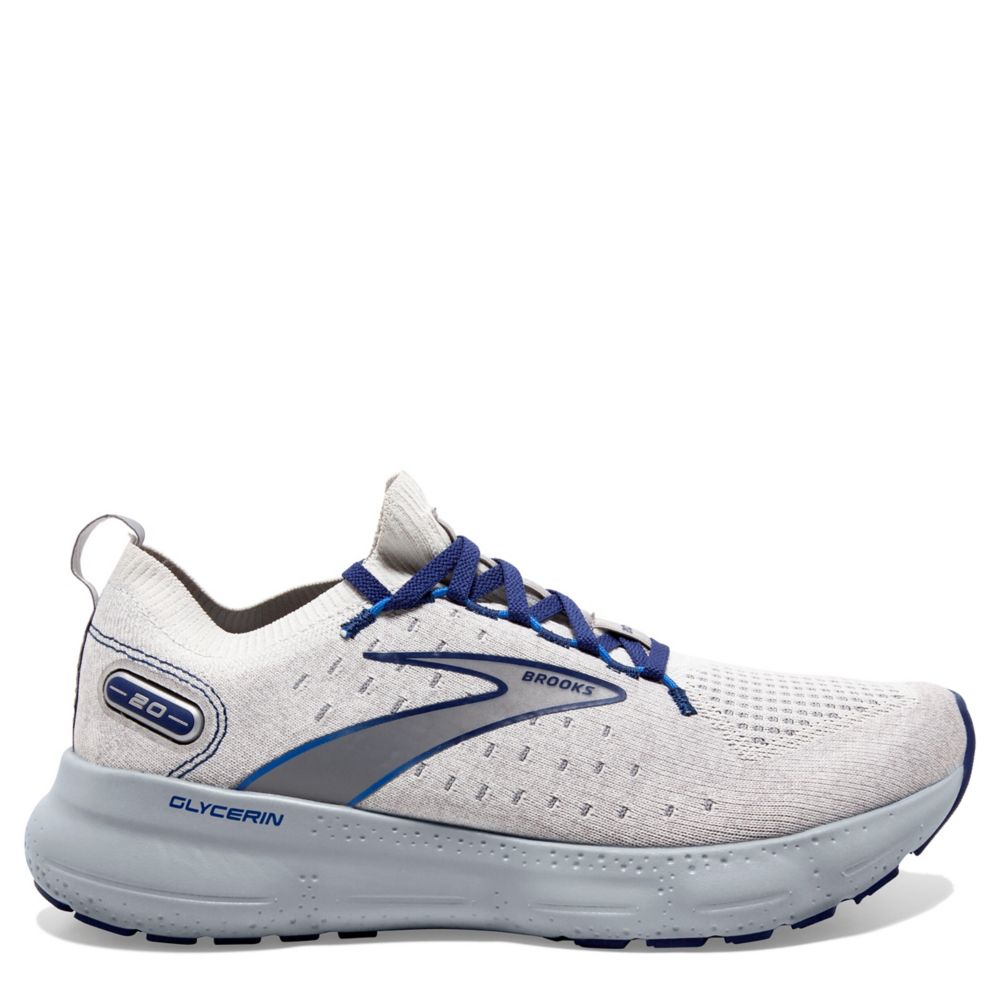 MENS GLYCERIN STEALTHFIT 20 RUNNING SHOE