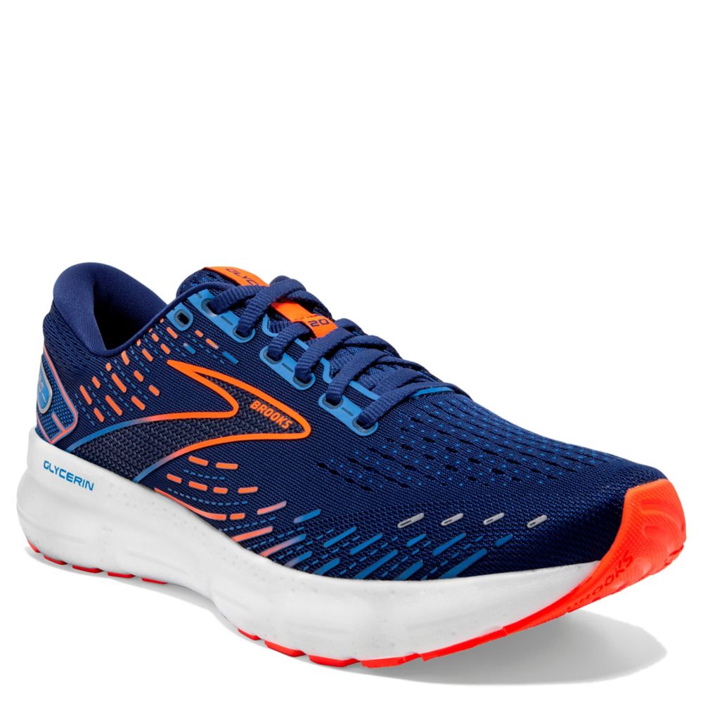 MENS GLYCERIN 20 RUNNING SHOE