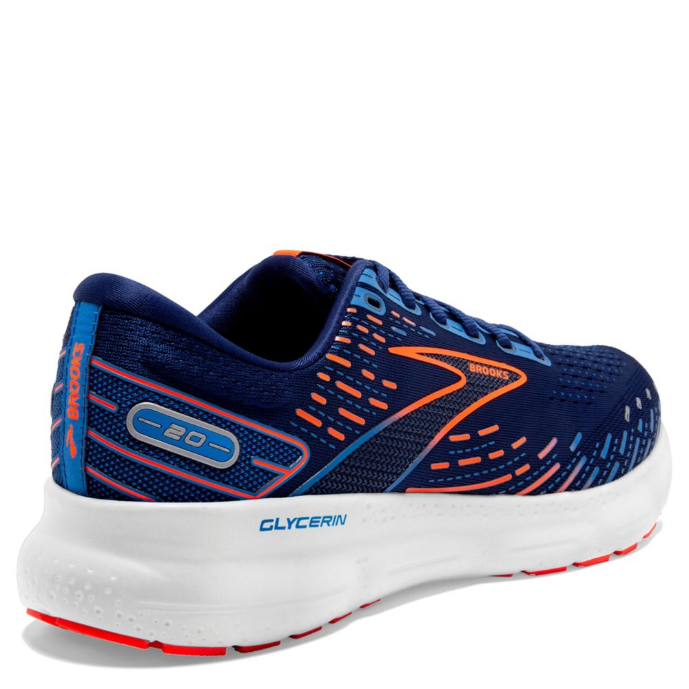 MENS GLYCERIN 20 RUNNING SHOE