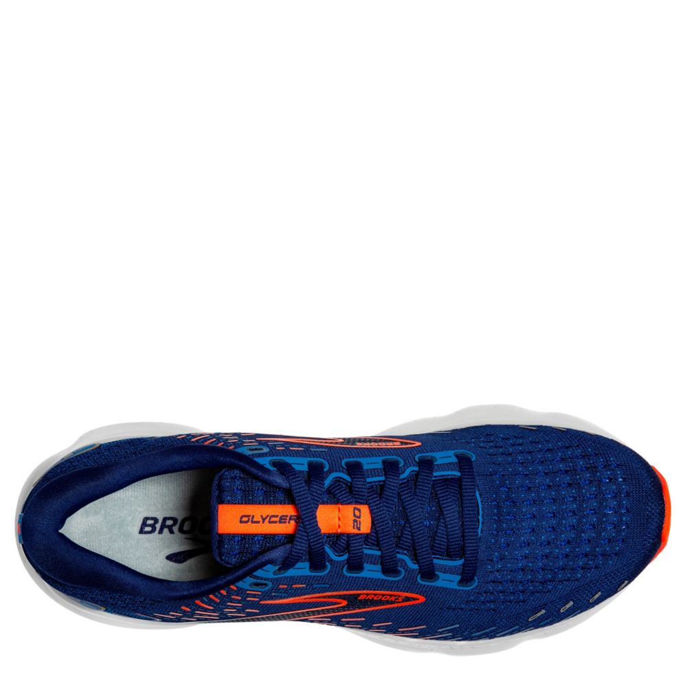 MENS GLYCERIN 20 RUNNING SHOE