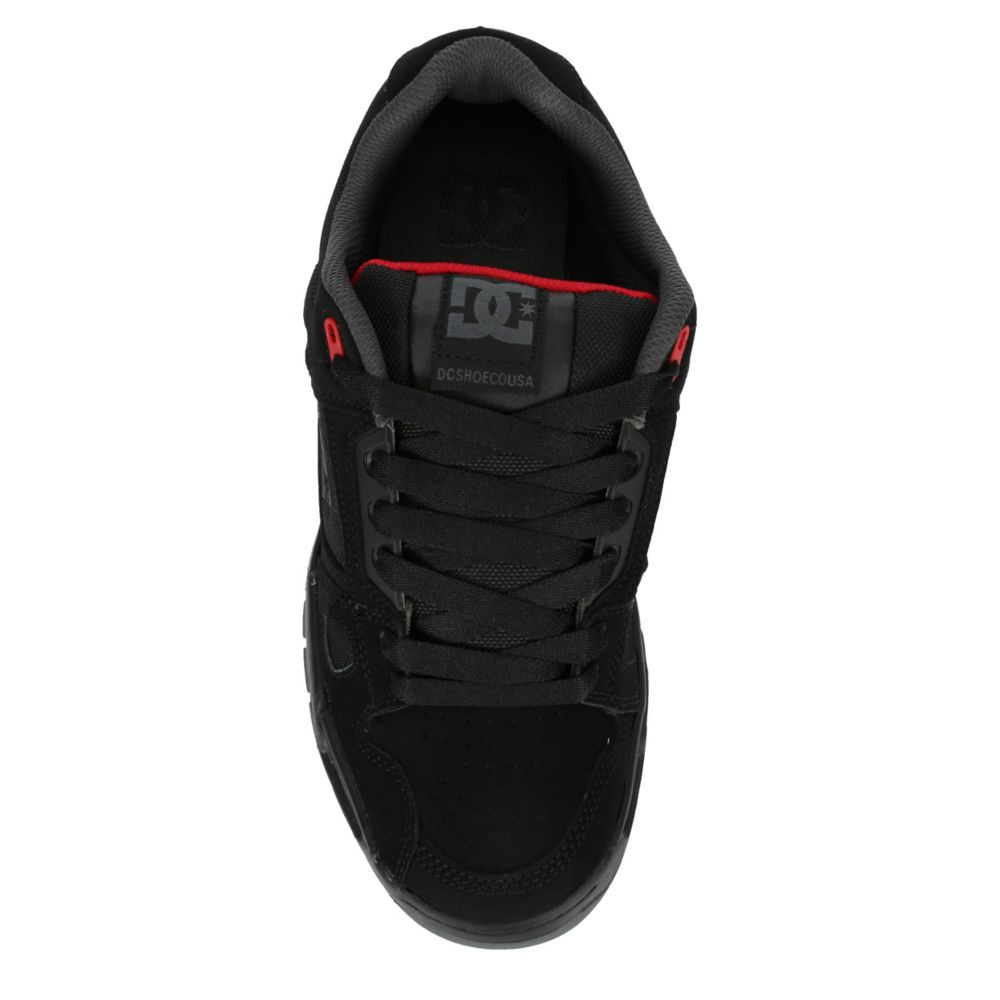 MENS STAG SNEAKER