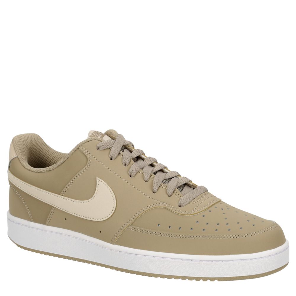 MENS COURT VISION LOW SNEAKER