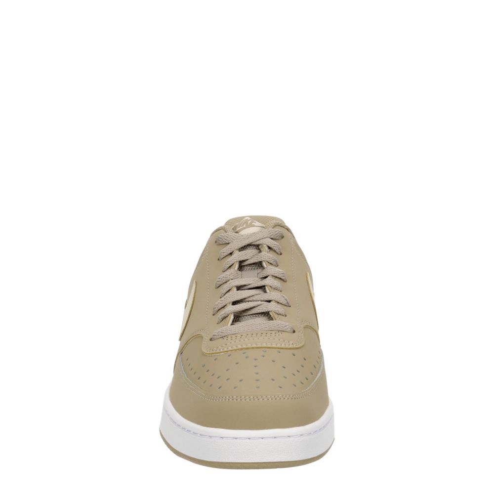 MENS COURT VISION LOW SNEAKER