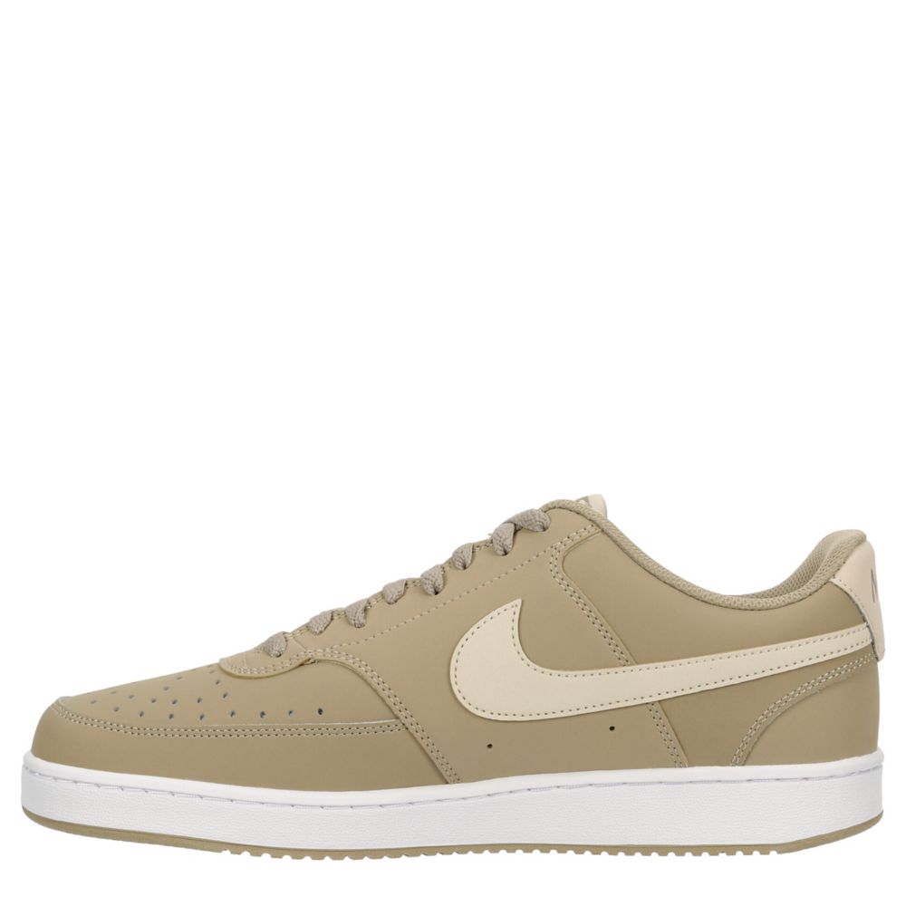 MENS COURT VISION LOW SNEAKER