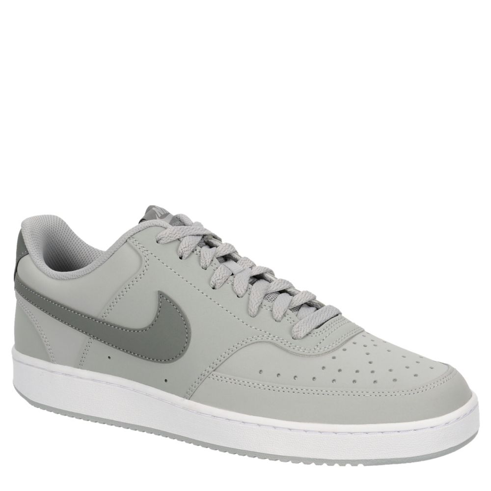 MENS COURT VISION LOW SNEAKER