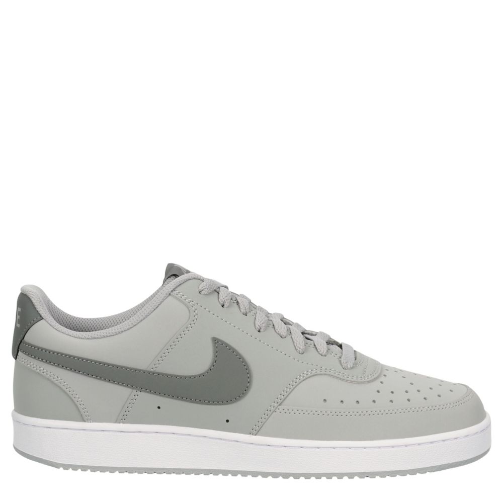 MENS COURT VISION LOW SNEAKER